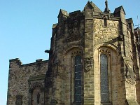 Edinburgh castle (60)